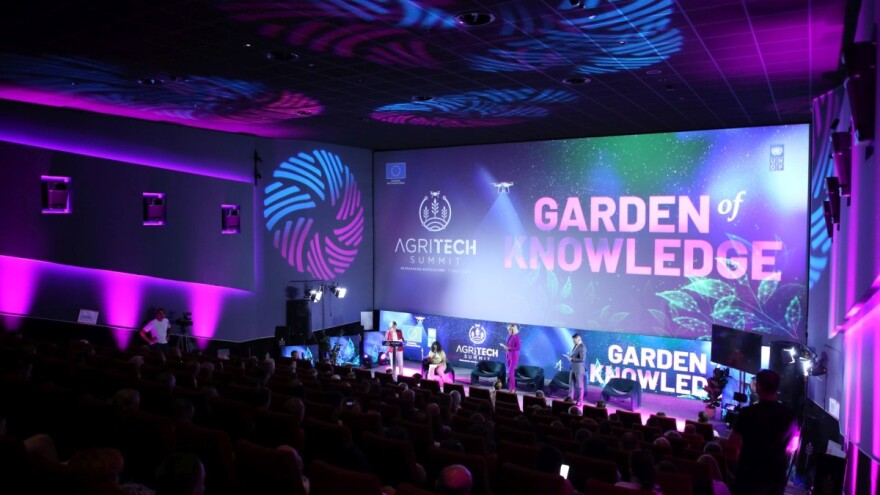 Najavljen "AgriTech Summit 2023" u Sarajevu - registrujte se