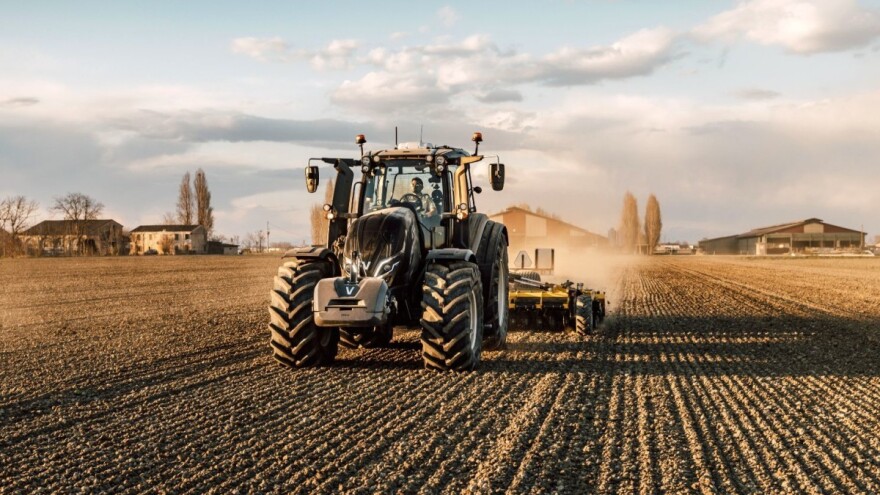 Dolazi peta generacija N i T serije Valtra traktora: Još pametniji i udobniji