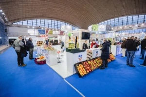 Agro Belgrade - od specijalizovanih konferencija do poslovnog umrežavanja