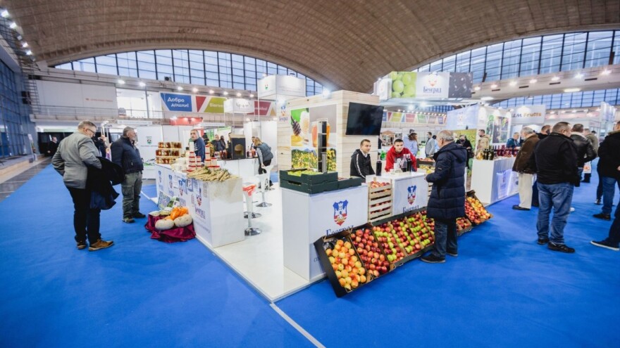 Agro Belgrade - od specijalizovanih konferencija do poslovnog umrežavanja