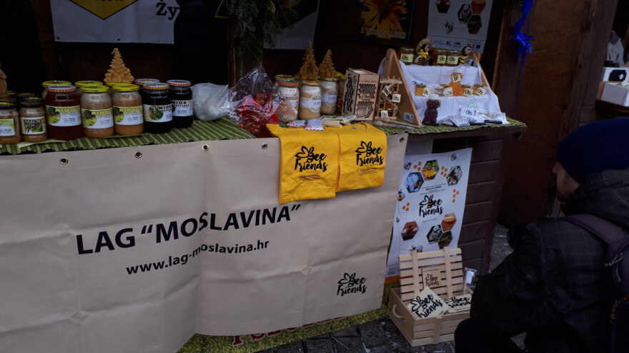 Projekt "Bee friends" povezao hrvatske i poljske pčelare u razmjeni iskustava