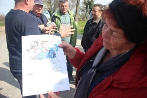 Izborili se za svoje šume i zemljišta: Hrvatske vode privremeno odustale od gradnje Marijanca