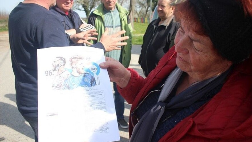 Izborili se za svoje šume i zemljišta: Hrvatske vode privremeno odustale od gradnje Marijanca