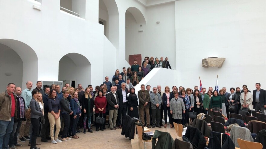 Značaj urbanog šumarstva i njegova budućnost