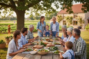 6. Dan otvorenih vrata na imanju EKO Sever