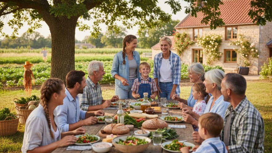6. Dan otvorenih vrata na imanju EKO Sever