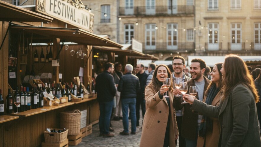 6. Dani vina i turizma u Osijeku