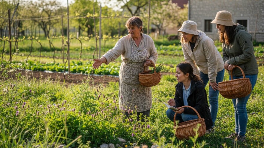 6. Eko-obrazovna manifestacija
