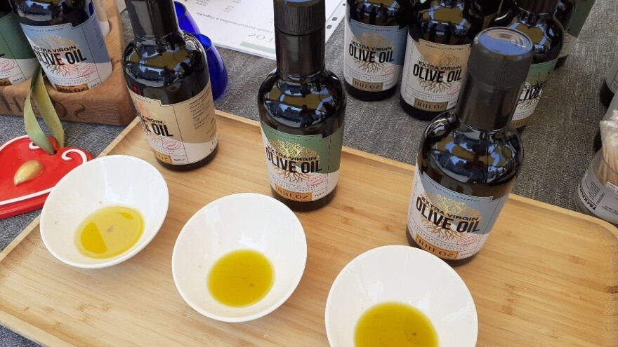 Slijedi nam jubilarno deseto izdanje Festivala maslina u Zagrebu