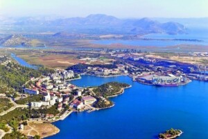 Zahuktala (pred)turistička sezona u Općini Gradac
