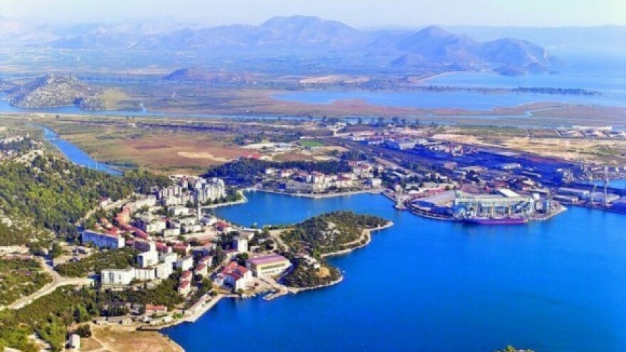 Zahuktala (pred)turistička sezona u Općini Gradac