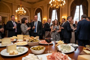 6. Međunarodni festival vina i kulinarstva