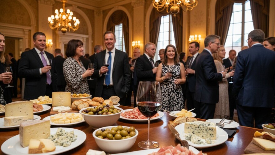 6. Međunarodni festival vina i kulinarstva