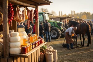 6. Međunarodni Poljosajam