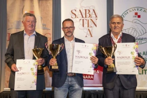Koji su najbolji vinari u kategoriji mladih i otvorenih vina?