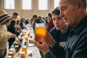 6. Pčelarska manifestacija u Osijeku