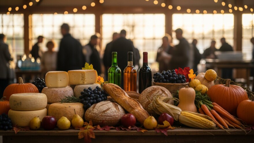 6. Sajam MESAP JESEN