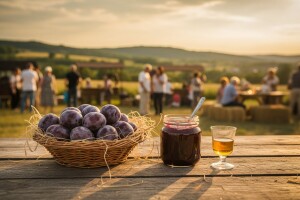 6. Šljivarijada u Dropkovcu