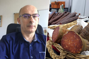 Demeter, Južni Tirol oznake su koje ulijevaju povjerenje, što je s hrvatskim zaštićenim proizvodima?
