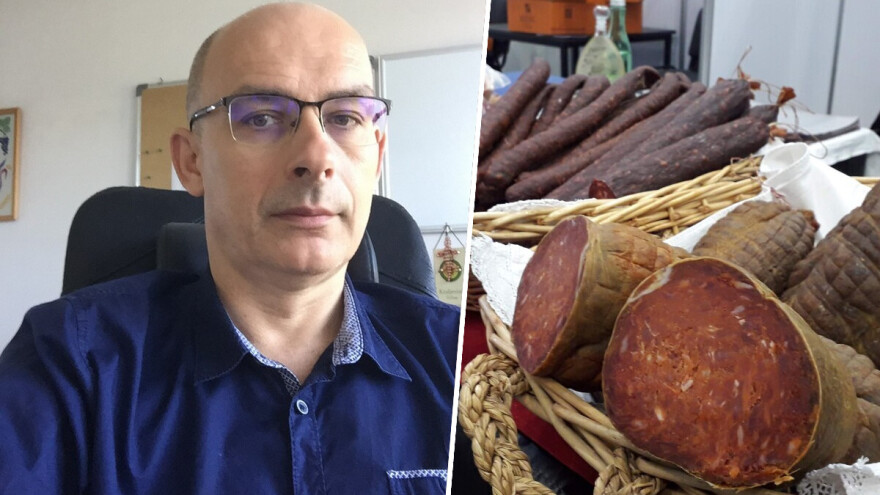 Demeter, Južni Tirol oznake su koje ulijevaju povjerenje, što je s hrvatskim zaštićenim proizvodima?