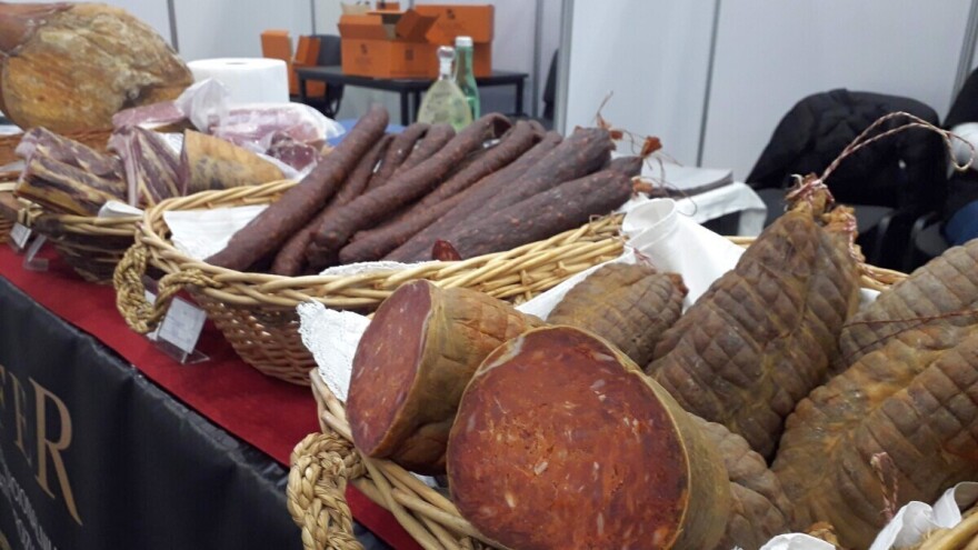 Objavljen natječaj za tip operacije 3.2.1, vrijedan gotovo 9,5 milijuna kuna