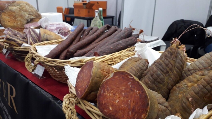 Objavljen treći Natječaj za tip operacije 3.1.1. vrijedan 8,5 milijuna kuna