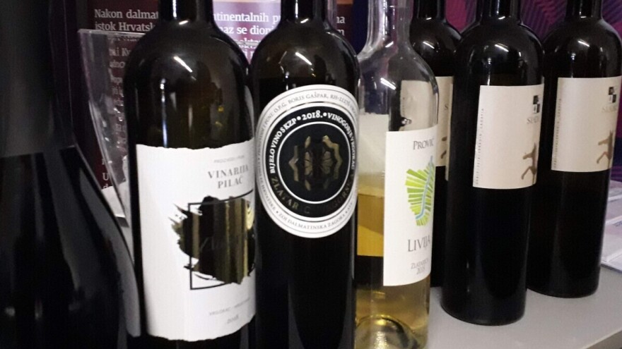 Samo autohtono: Zlatarica dobila svoj pjenušac, na velika vrata vraća se i debit