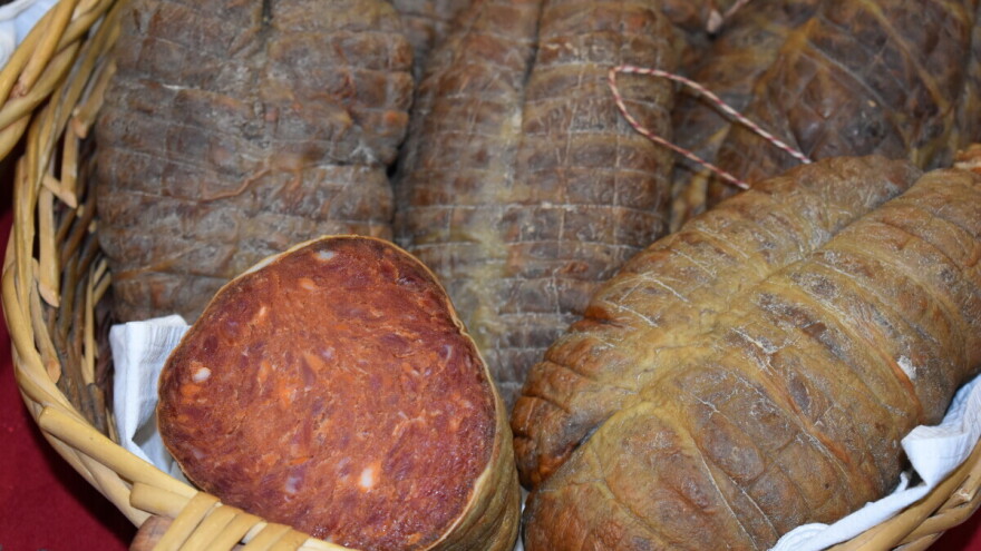 Na 20. ocjenjivanju kvalitete kulena samo registrirani proizvođači