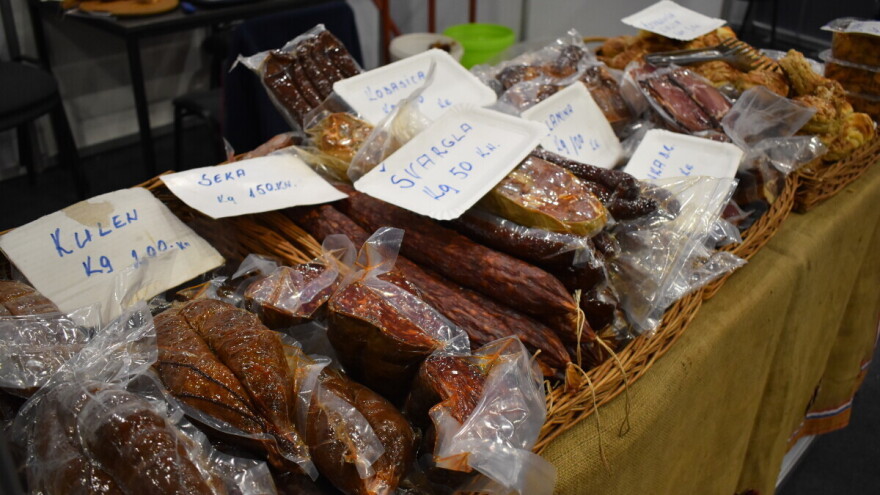 Nacrt natječaja za provedbu mjere 3 u javnom savjetovanju