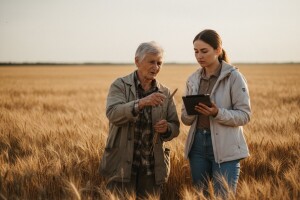 60 godina - uvek pred novim izazovima