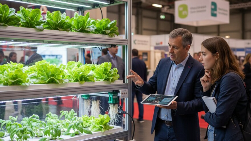 600 izlagača na Sival Expo u Francuskoj