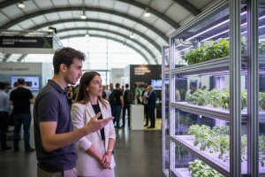 600 izlagača na Sival Expo u Francuskoj