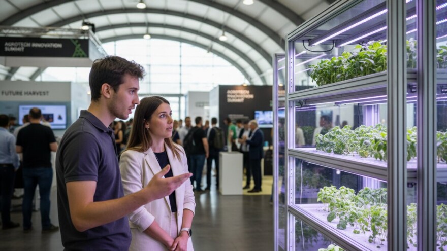 600 izlagača na Sival Expo u Francuskoj