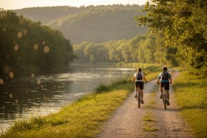 600 kilometara ruralnog turizma!