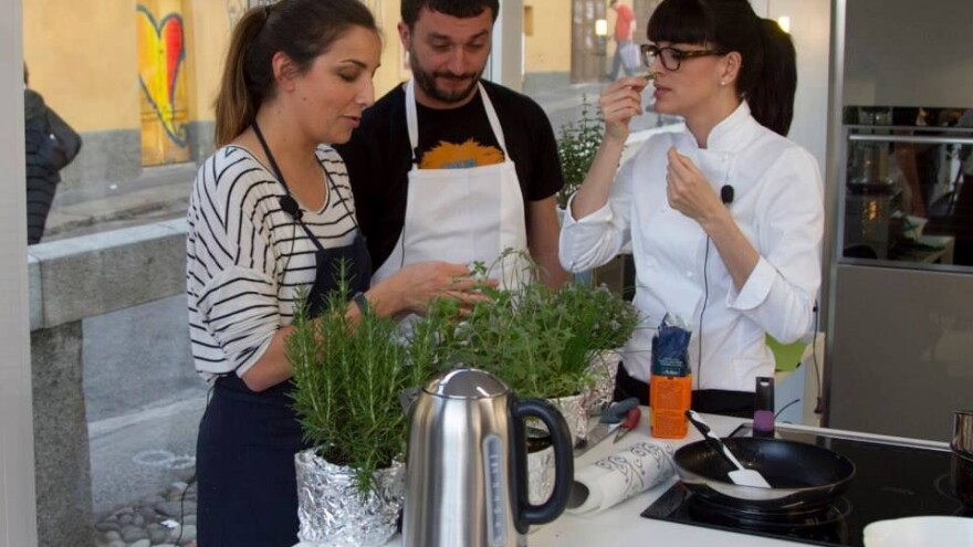 Milano Food Week već desetu godinu okupit će kuharske zvijezde