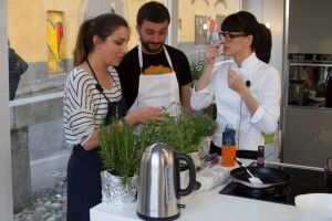 Milano Food Week već desetu godinu okupit će kuharske zvijezde