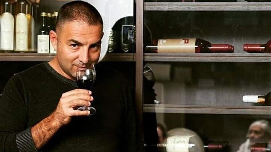 Dušan Dimitrijević od hobija napravio porodičnu vinariju