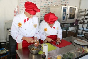 10. Konjic Food Fest - prijavite se za "Takmičenje u pripremi riblje čorbe"