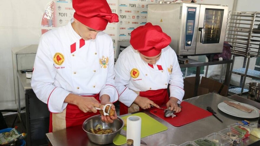 10. Konjic Food Fest - prijavite se za "Takmičenje u pripremi riblje čorbe"