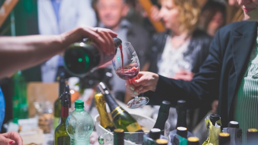 Turizam u Osječko-baranjskoj županiji u srpnju upisao rekordne brojke