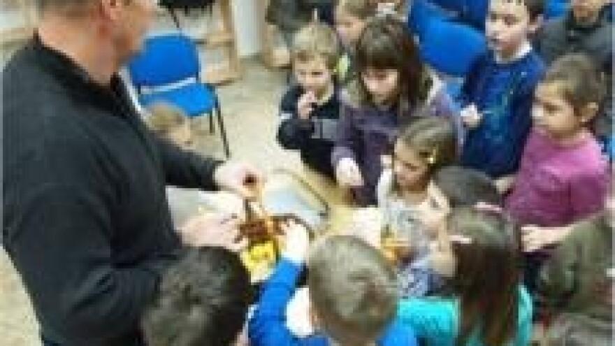 Zima, zima, e pa šta je