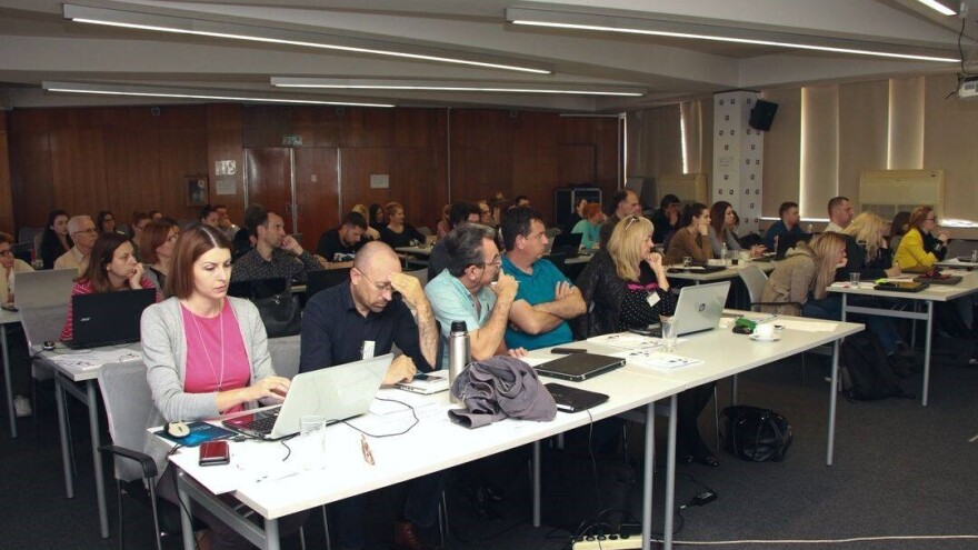 Treća studentska konferencija: Za korak ispred u agrobiznisu