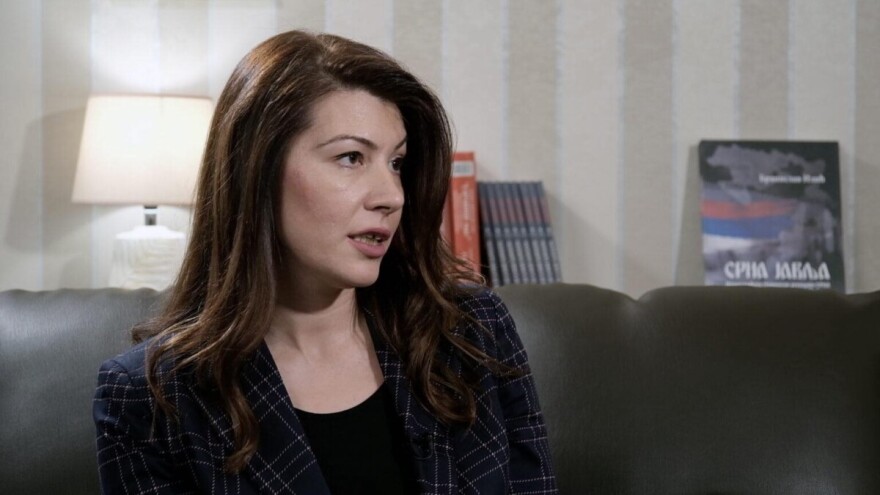 Oglasila se ministrica Kuzmić nakon izlaska mljekara na ulice