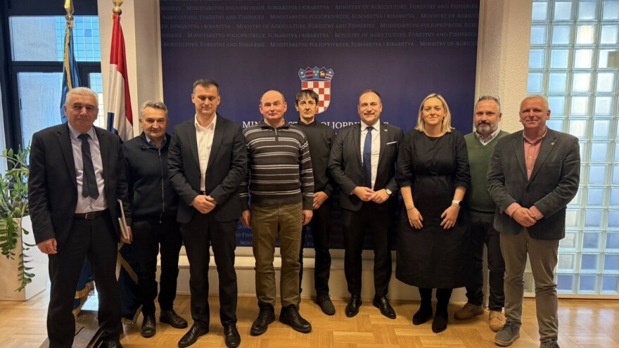 Zaštita tartufa u Istri: Udruga traži stroži nadzor i izmjene pravilnika