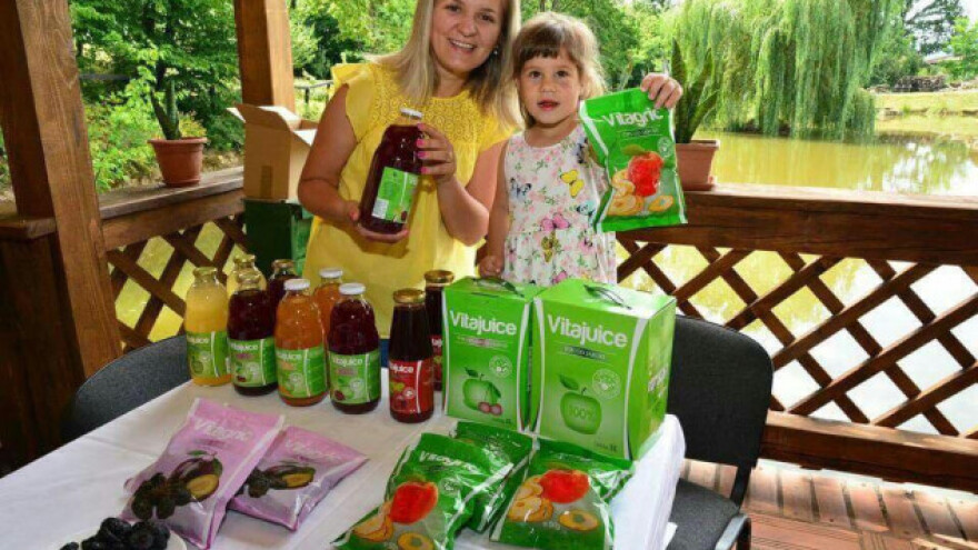 Boići uz preradu jabuka žele ponuditi i smještaj