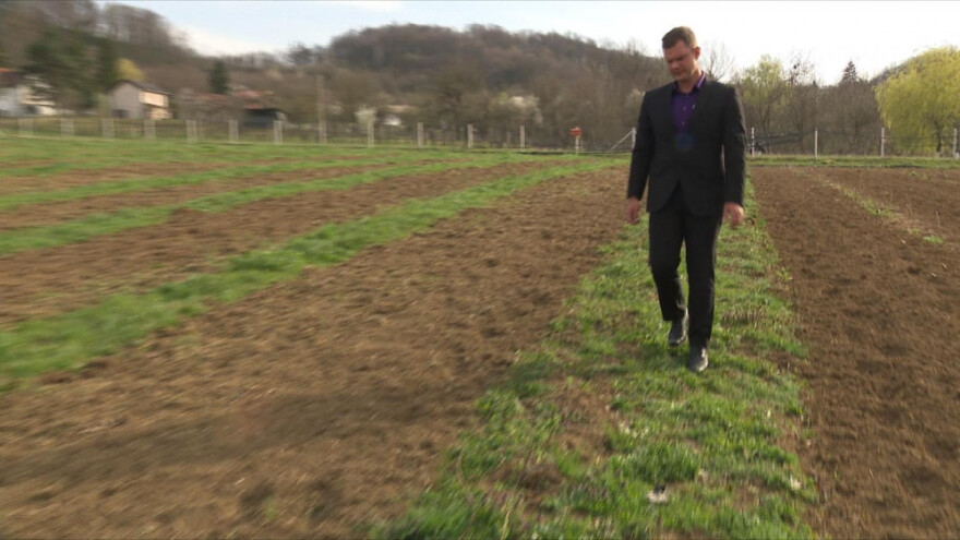 Što je najbolji mladi poljoprivrednik bez Mjere 6