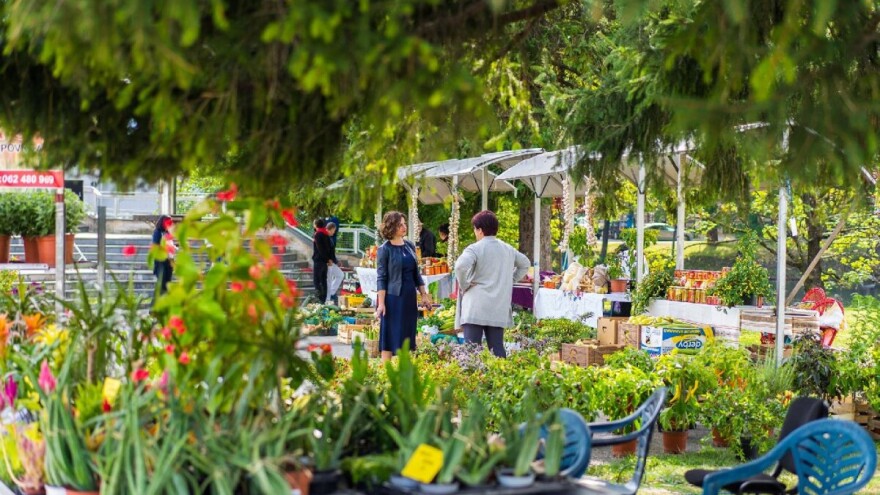 Velik interes izlagača za Ekobis - odakle dolaze do sada prijavljeni?