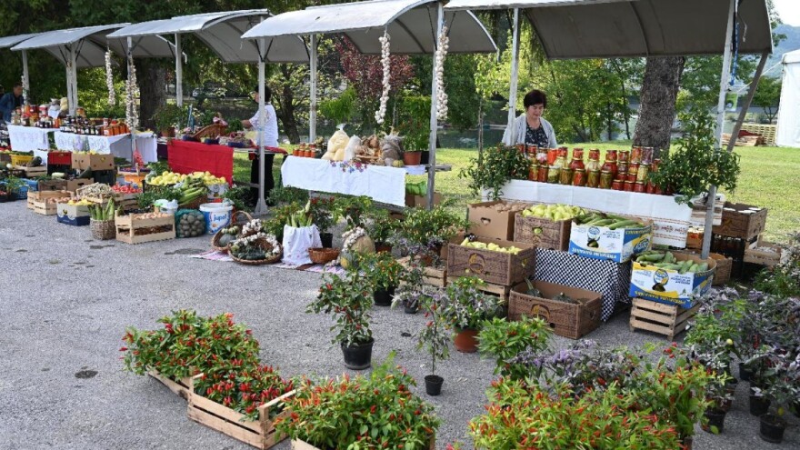 Međunarodni sajam "EKOBIS" se odgađa za 2024. godinu