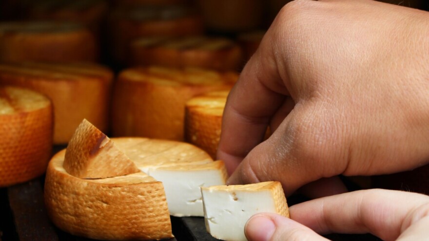 Rezultat analize: Četiri kozja sira su ekstra klase - dva proizvođača dobila zlatnu medalju