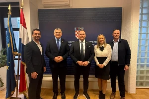 Potpisani ugovori o dodjeli stipendije studentima biotehničkih znanosti